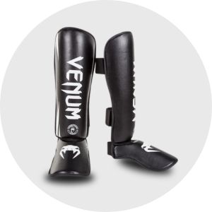 Paratibie Kick Boxing