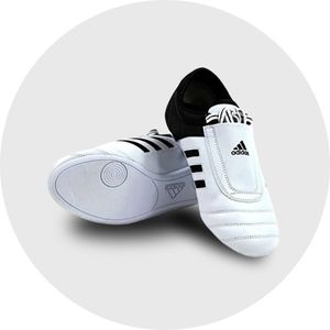 calzature arti marziali