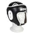 Helm Top Ring Elite zwart