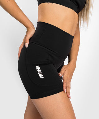 Shorts donna Venum Essential-Combat Arena