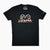 T-shirt Rival Corps