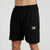 Shorts d'entraînement Leone DNA ABX726 Noir