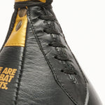 Speedbal Leone DNA AT805 Zwart-goud