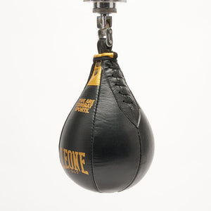 Speedbal Leone DNA AT805 Zwart-goud