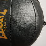 Ballon double elastique avec tirants Leone DNA AT809 Noir-or