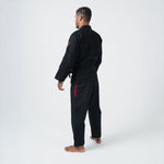 BJJ Gi Kingz Ultralight 2.0 IBJJF Noir