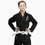 BJJ Gi Venum Contender Enfant