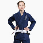 BJJ Gi Venum Contender Enfant