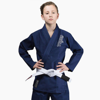BJJ Gi Venum Contender Enfant