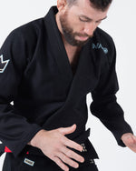 BJJ Pak Kingz Nano 3.0