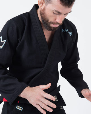 BJJ Pak Kingz Nano 3.0