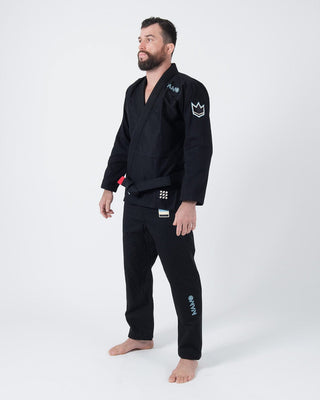 BJJ Pak Kingz Nano 3.0