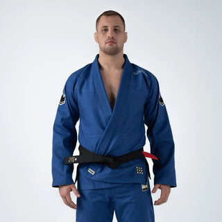 BJJ Pak Kingz Nano 3.0