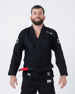 BJJ Pak Kingz Nano 3.0
