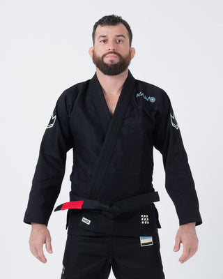 BJJ Pak Kingz Nano 3.0