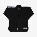 BJJ Gi Manto Society noir