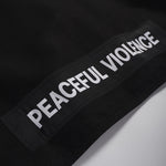 BJJ Gi Manto Society noir