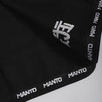BJJ Gi Manto Society noir