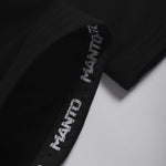 BJJ Gi Manto Society noir