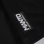 BJJ Gi Manto Society noir
