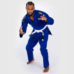 BJJ Gi Venum Premier