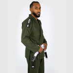 BJJ Gi Venum Premier