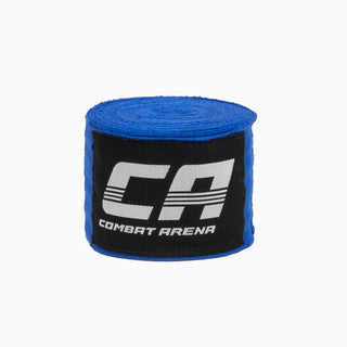 Bendaggi Fasce mani Combat Arena Blu-Combat Arena
