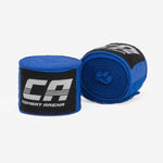 Bendaggi Fasce mani Combat Arena Blu-Combat Arena