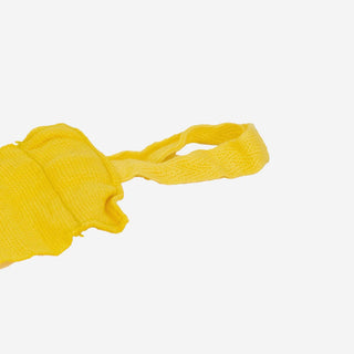 Bendaggi Fasce mani Combat Arena Giallo-Combat Arena