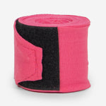 Bendaggi Fasce mani Combat Arena Rosa-Combat Arena