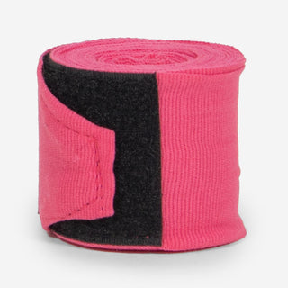 Bendaggi Fasce mani Combat Arena Rosa-Combat Arena