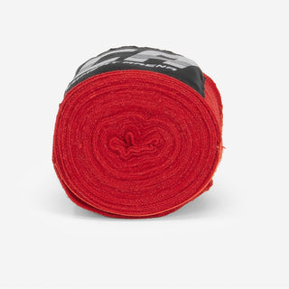 Bendaggi Fasce mani Combat Arena Rosso-Combat Arena