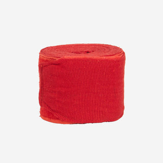 Bendaggi Fasce mani Combat Arena Rosso-Combat Arena