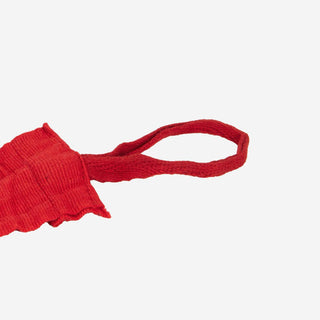 Bendaggi Fasce mani Combat Arena Rosso-Combat Arena