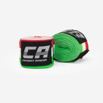 Bendaggi Fasce mani Combat Arena Texture 4,5 metri-Combat Arena