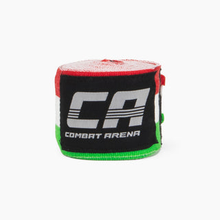 Bendaggi Fasce mani Combat Arena Texture 4,5 metri-Combat Arena