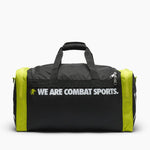 Borsone Leone Color Block AC956 Nero-Combat Arena