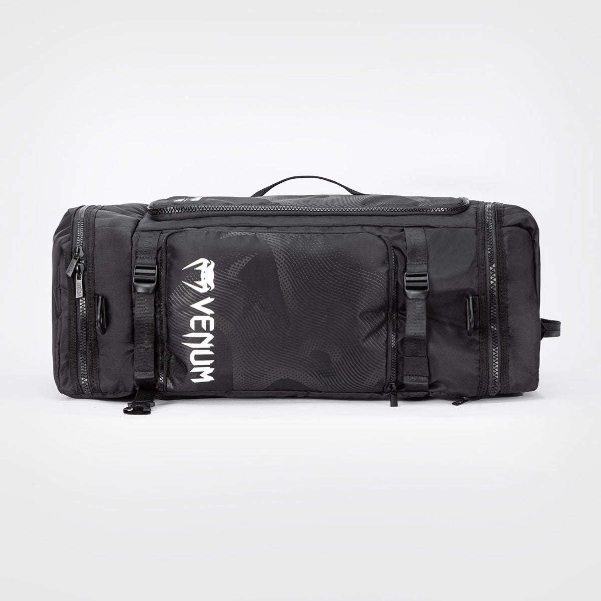 Sac de sport Venum Shockwave Convertible 48 Lt Noir