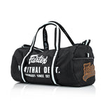 Sac de sport Fairtex Sac Barrel BAG9