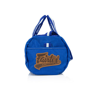 Sac de sport Fairtex Sac Barrel BAG9