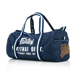 Sac de sport Fairtex Sac Barrel BAG9