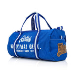 Sac de sport Fairtex Sac Barrel BAG9