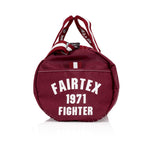 Sac de sport Fairtex Sac Barrel BAG9