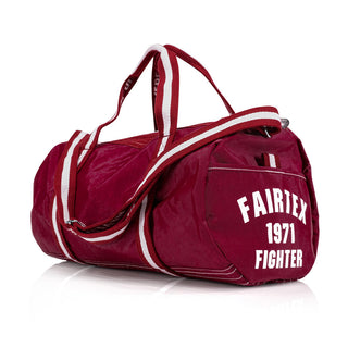 Sac de sport Fairtex Sac Barrel BAG9