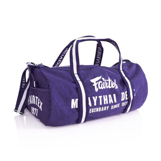 Sac de sport Fairtex Sac Barrel BAG9