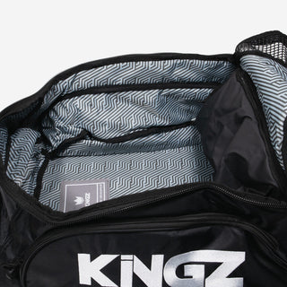 Rugzak-Sporttas Kingz Convertible 2.0