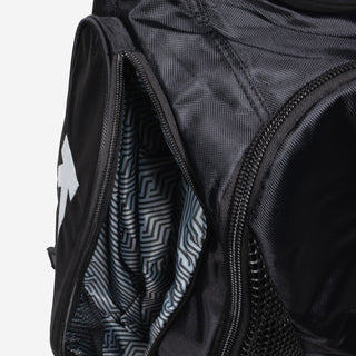 Rugzak-Sporttas Kingz Convertible 2.0