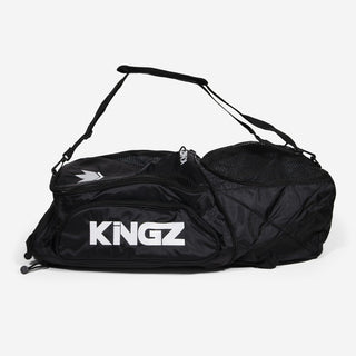 Rugzak-Sporttas Kingz Convertible 2.0