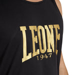 Débardeur Leone DNA ABX702 Noir