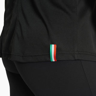 Débardeur femme Leone DNA ABX729 Noir